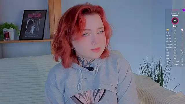 MarnaHarbor online show from December 1, 2025, 12:32 pm