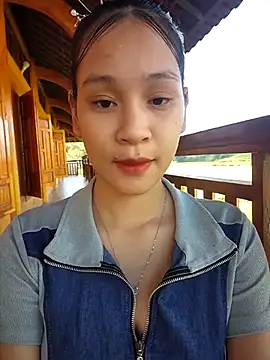 ChiecumBae online show from September 19, 2025, 1:29 am