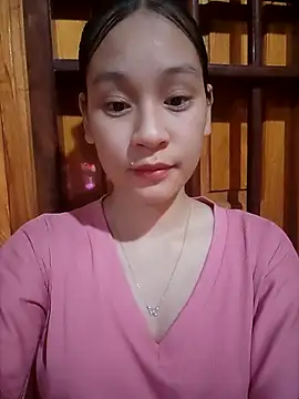 ChiecumBae online show from September 27, 2025, 1:38 pm