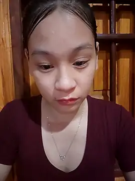 ChiecumBae online show from October 12, 2025, 10:31 pm