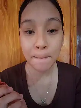 ChiecumBae online show from October 28, 2025, 1:53 am