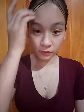 ChiecumBae online show from November 9, 2025, 11:14 pm