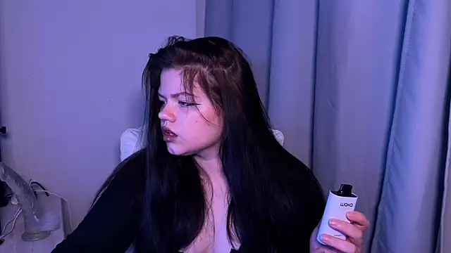 GoddessDarina online show from January 18, 2026, 9:02 am