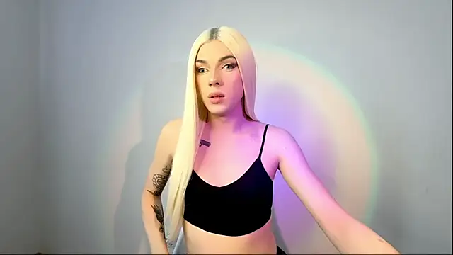 YourTrixie online show from April 5, 2026, 7:49 am