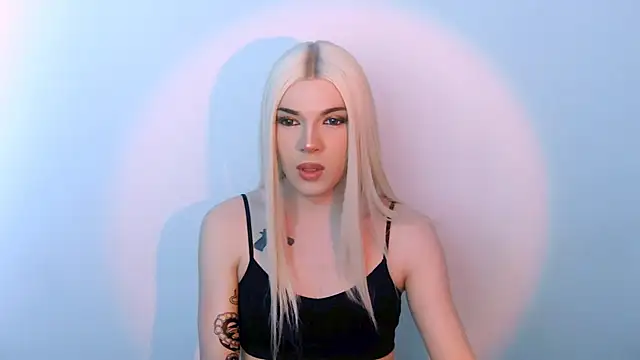 YourTrixie online show from April 12, 2026, 11:59 am