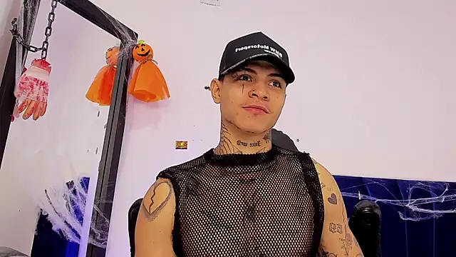 john mystic online show from October 18, 2025, 3:09 am