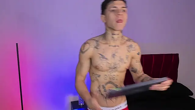 john mystic online show from December 21, 2025, 12:40 am