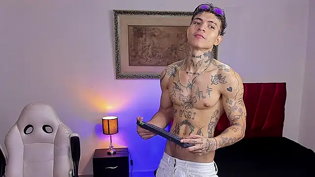 john mystic online show from February 7, 2026, 1:42 am