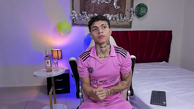 john mystic online show from February 24, 2026, 12:30 am