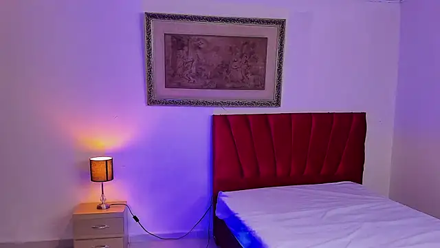 john mystic online show from April 21, 2026, 2:51 am