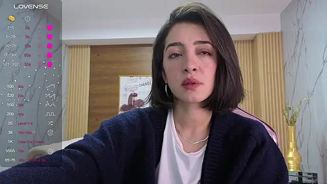 sara lopez s online show from April 21, 2026, 2:01 pm