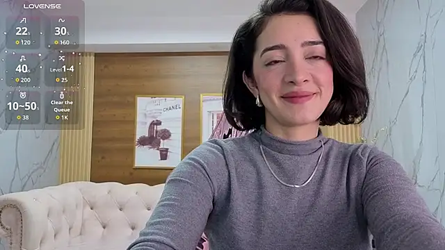 sara lopez s online show from April 24, 2026, 1:57 pm