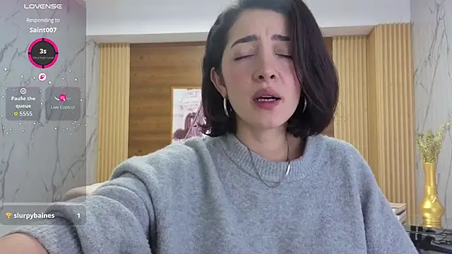 Snapshot of sara_lopez_s chatting on May 2, 2026, 1:38 pm sara lopez s online show from May 2, 2026, 1:38 pm