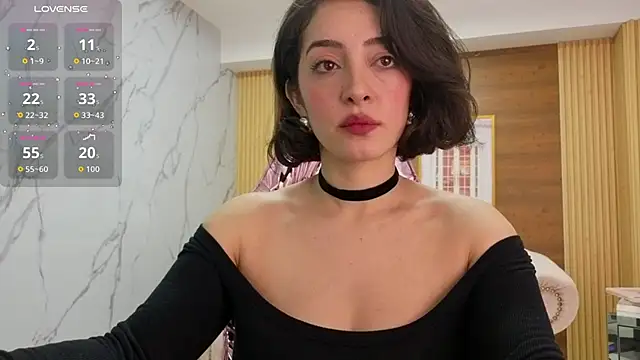 Snapshot of sara_lopez_s chatting on May 14, 2026, 1:51 pm sara lopez s online show from May 14, 2026, 1:51 pm
