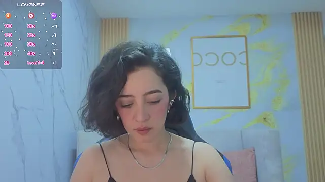 Snapshot of sara_lopez_s chatting on May 24, 2026, 1:27 pm sara lopez s online show from May 24, 2026, 1:27 pm