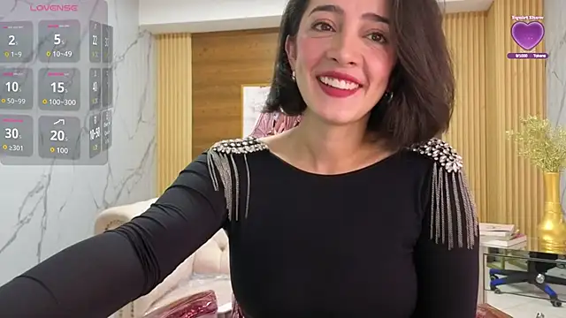 Snapshot of sara_lopez_s chatting on May 27, 2026, 2:25 pm sara lopez s online show from May 27, 2026, 2:25 pm