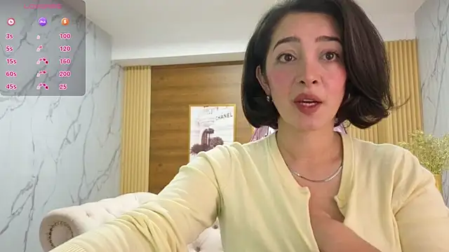 Snapshot of sara_lopez_s chatting on June 1, 2026, 2:19 pm sara lopez s online show from June 1, 2026, 2:19 pm