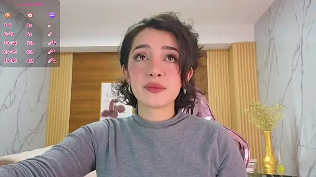 Snapshot of sara_lopez_s chatting on June 10, 2026, 1:54 pm sara lopez s online show from June 10, 2026, 1:54 pm