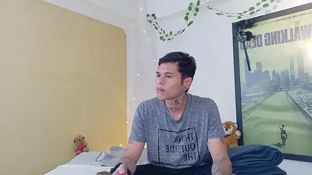 rosse dredd online show from April 21, 2026, 8:23 pm