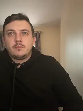 XXKieran online show from October 13, 2025, 2:06 pm