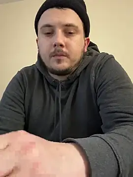 XXKieran online show from March 31, 2026, 2:28 pm