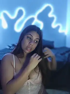 GabyMontenegro online show from March 24, 2026, 2:49 am