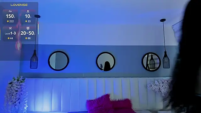 Snapshot of Mila_Hank_ chatting on December 2, 2025, 12:21 pm Mila Hank online show from December 2, 2025, 12:21 pm