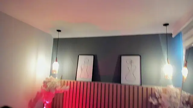 Snapshot of Mila_Hank_ chatting on March 2, 2026, 12:12 pm Mila Hank online show from March 2, 2026, 12:12 pm