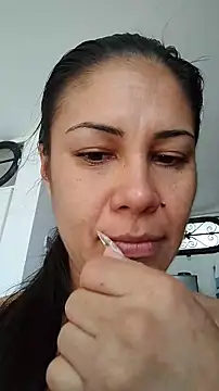 KittyHoleshot87 online show from November 21, 2025, 2:38 pm