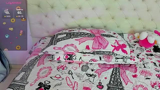 kiity horny  online show from March 6, 2026, 12:34 pm