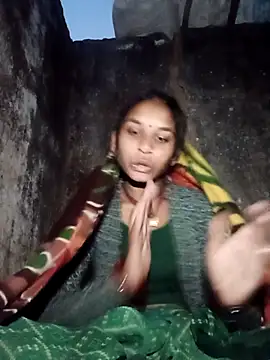 Idhika Jha online show from November 29, 2025, 12:46 am