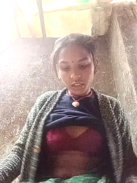 Idhika Jha online show from December 3, 2025, 1:46 am