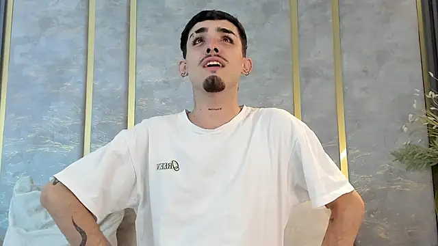 NikoStone  online show from December 21, 2025, 4:30 am