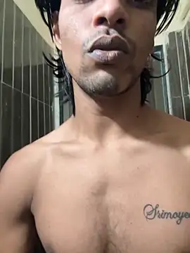 IndianSinsGlow online show from October 5, 2025, 11:19 am