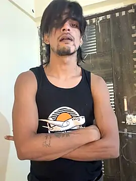 IndianSinsGlow online show from October 24, 2025, 12:01 pm