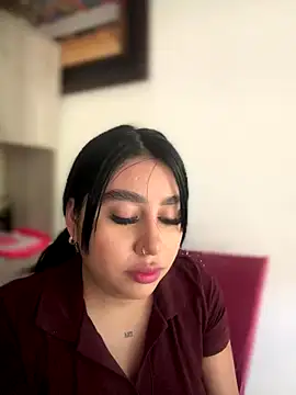 Sophie Dreamss online show from September 17, 2025, 7:48 pm