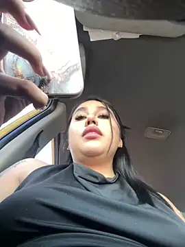 Sophie Dreamss online show from March 29, 2026, 8:53 pm