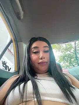 Sophie Dreamss online show from April 5, 2026, 8:17 pm