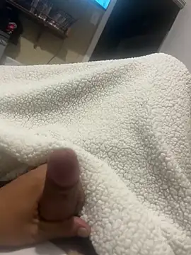 Miguel420123 online show from December 1, 2025, 7:35 am