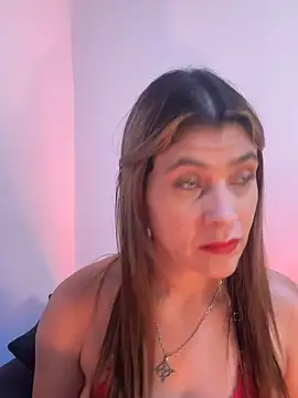 Skarlett 12  online show from November 18, 2025, 11:03 am