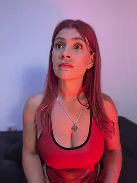 Skarlett 12  online show from April 21, 2026, 9:26 am