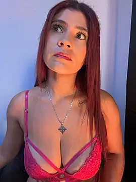 Skarlett 12  online show from June 4, 2026, 9:48 am