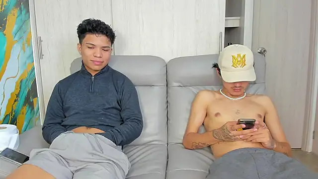 sloppy sexhard online show from October 4, 2025, 2:37 pm