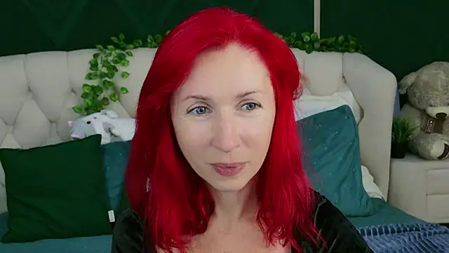 Sofia Lix online show from September 16, 2025, 4:08 pm