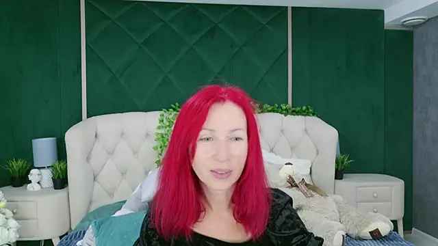 Sofia Lix online show from September 18, 2025, 4:53 pm