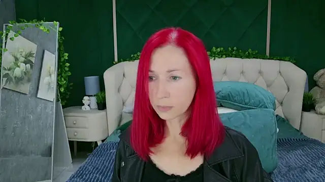 Sofia Lix online show from September 28, 2025, 4:01 pm