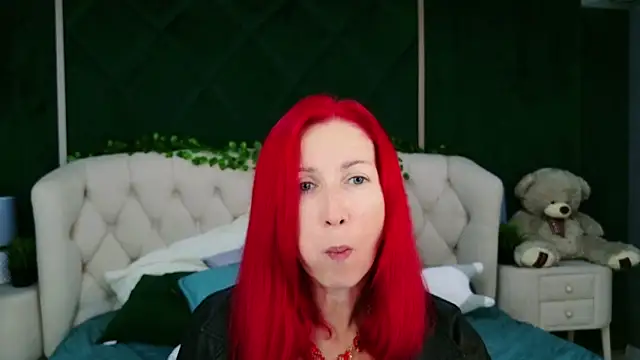 Sofia Lix online show from October 6, 2025, 4:21 am