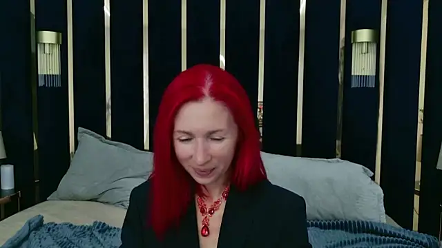 Sofia Lix online show from October 17, 2025, 4:42 pm