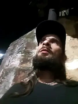 hairy mannn online show from March 15, 2026, 3:01 am