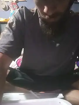 Snapshot of hairy_mannn chatting on June 14, 2026, 8:55 pm hairy mannn online show from June 14, 2026, 8:55 pm